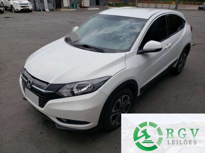 HONDA HR-V 19/19