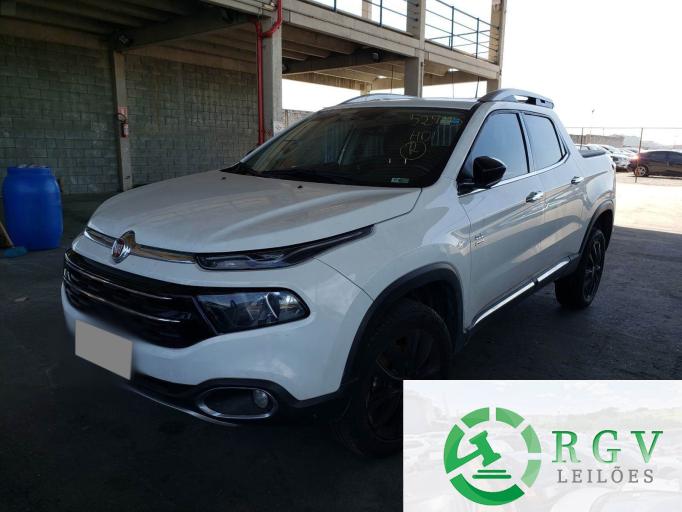 FIAT TORO 18/19