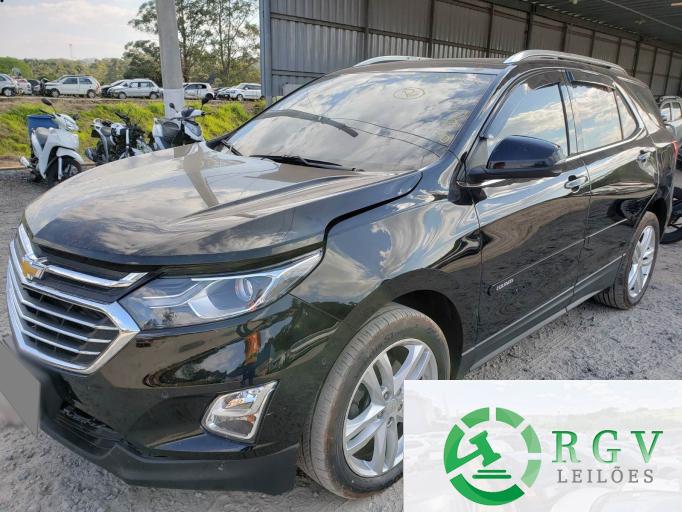 CHEVROLET EQUINOX 19/19