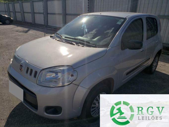 FIAT UNO 15/15