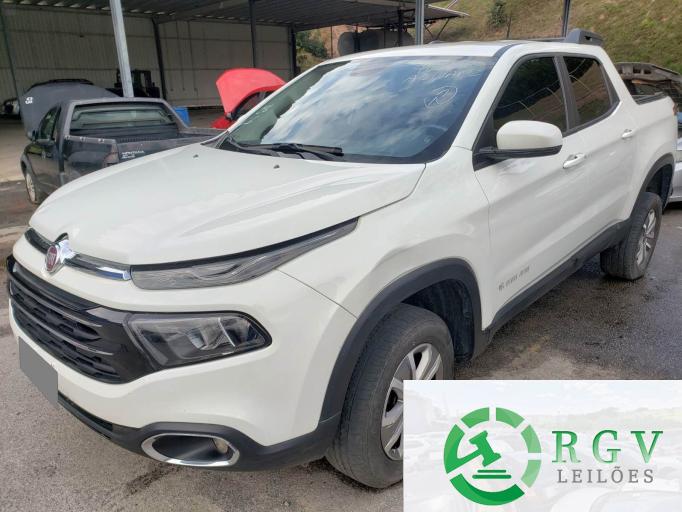 FIAT TORO 16/16
