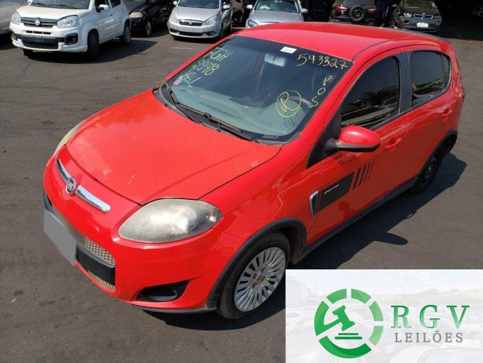 FIAT PALIO 13/13