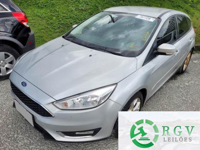 FORD FOCUS 17/17