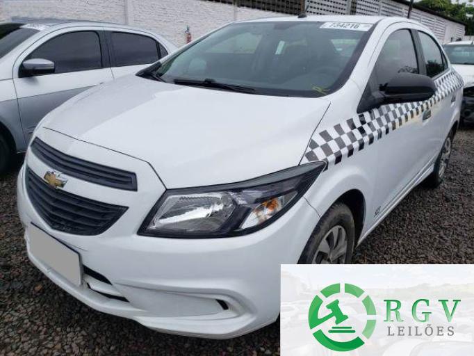 CHEVROLET PRISMA 19/19
