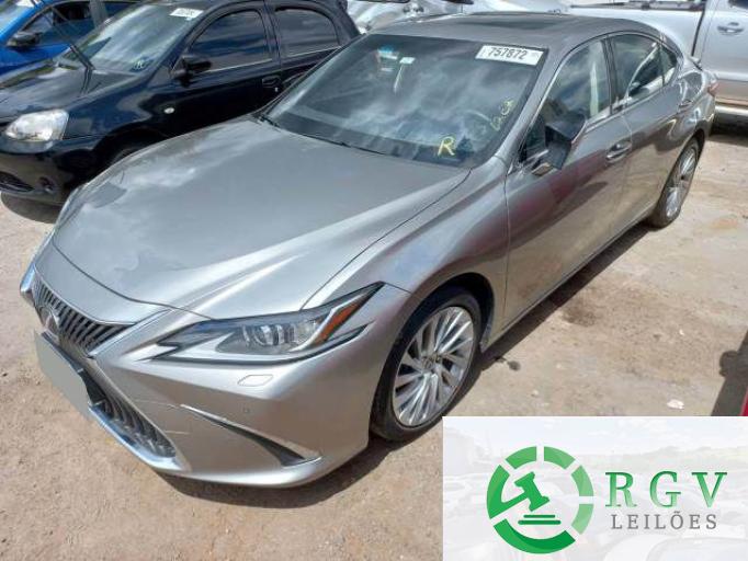 LEXUS ES 18/19