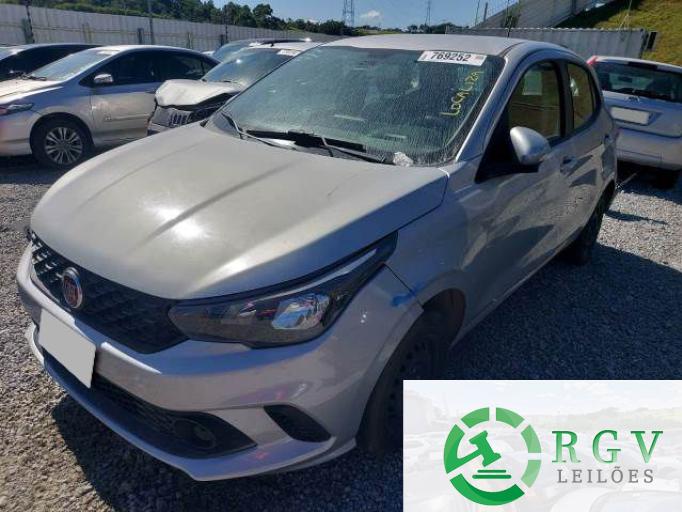 FIAT ARGO 21/21