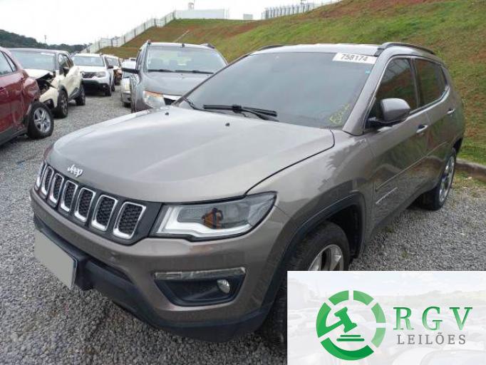 JEEP COMPASS 19/19