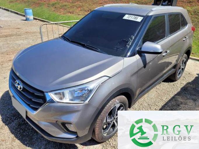 HYUNDAI CRETA 21/21