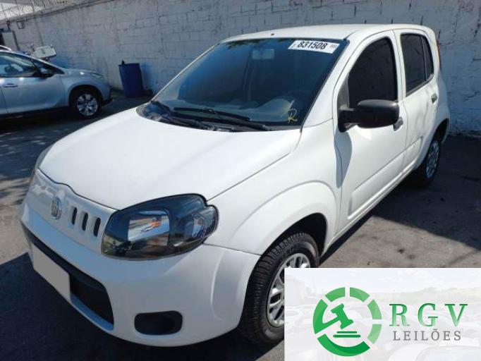 FIAT UNO 15/16
