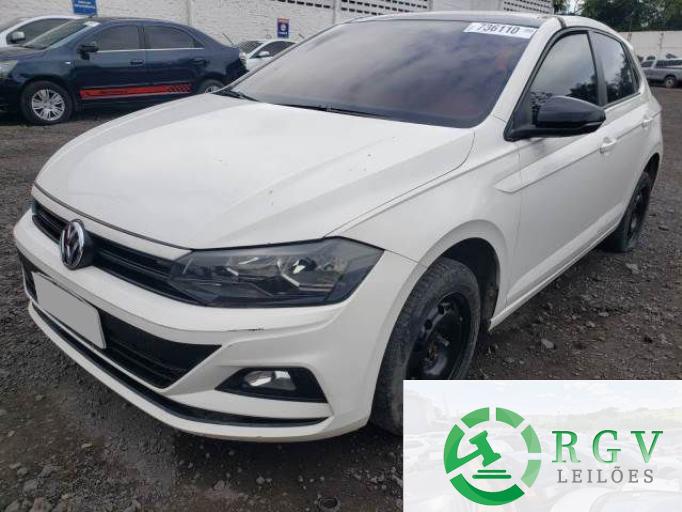 VOLKSWAGEN POLO 19/19