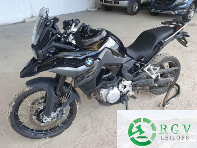 BMW F 850 22/22