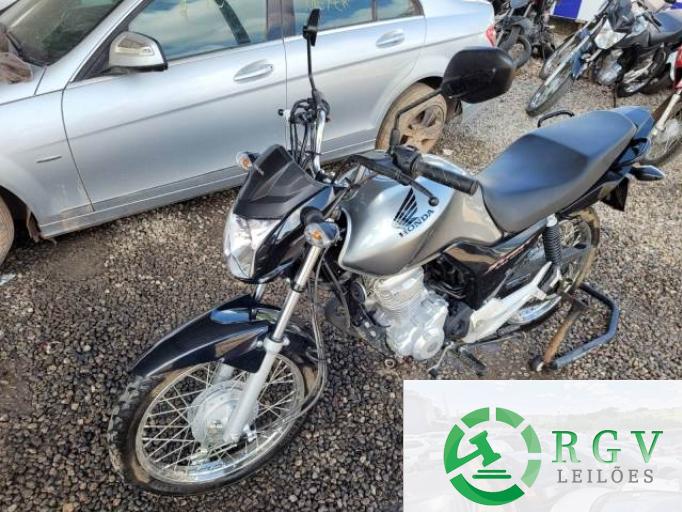HONDA CG 160 21/22 