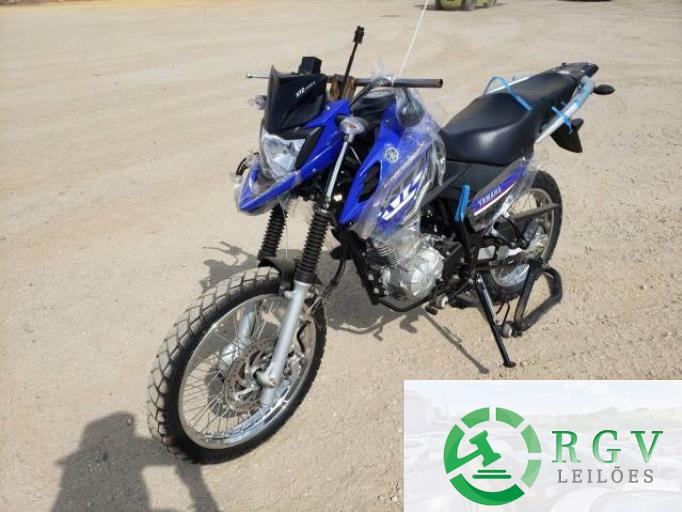 YAMAHA XTZ 150 CROSSER 21/22