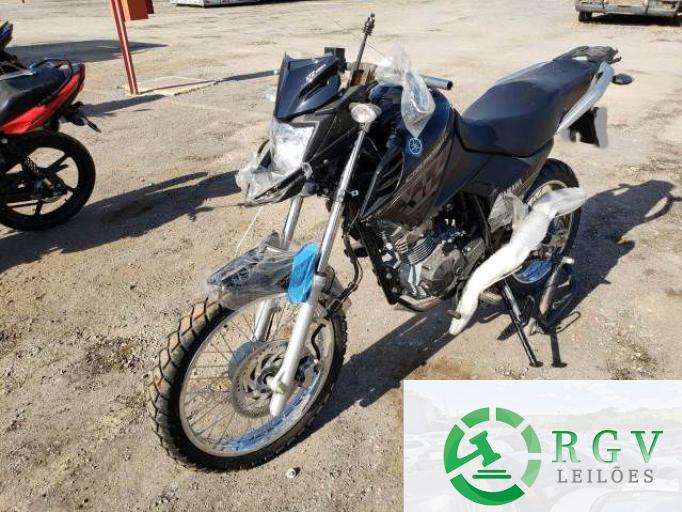 YAMAHA XTZ 150 CROSSER 21/22