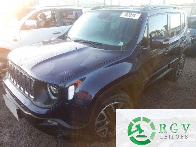 JEEP RENEGADE 20/20