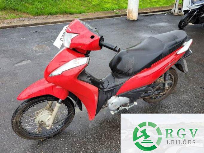 HONDA BIZ 21/22
