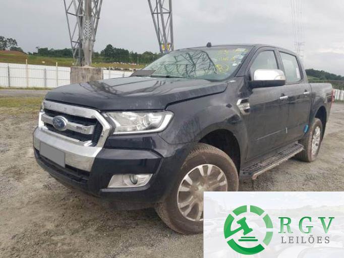 FORD RANGER CD 18/19