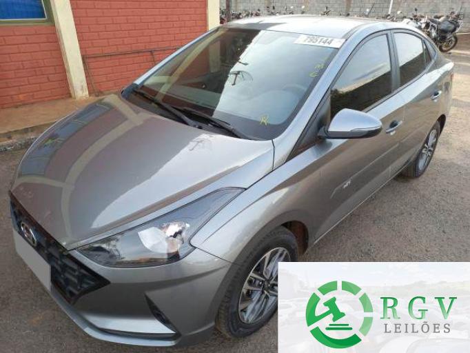 HYUNDAI HB20S 21/22 