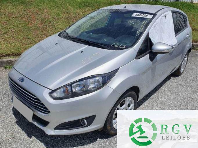 FORD FIESTA 15/16