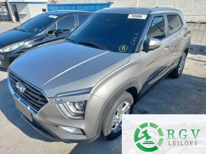 HYUNDAI CRETA 22/23 