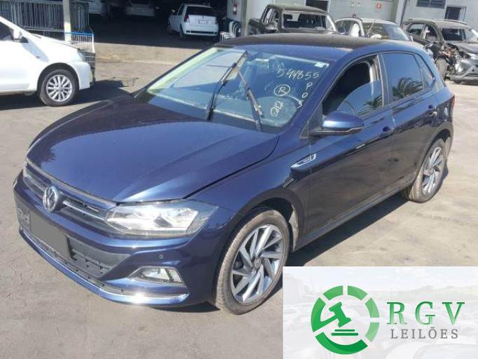 VOLKSWAGEN POLO 18/19 