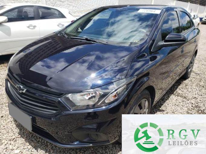CHEVROLET ONIX PLUS 20/21