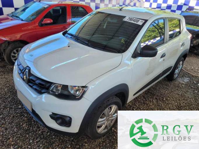 RENAULT KWID 20/21