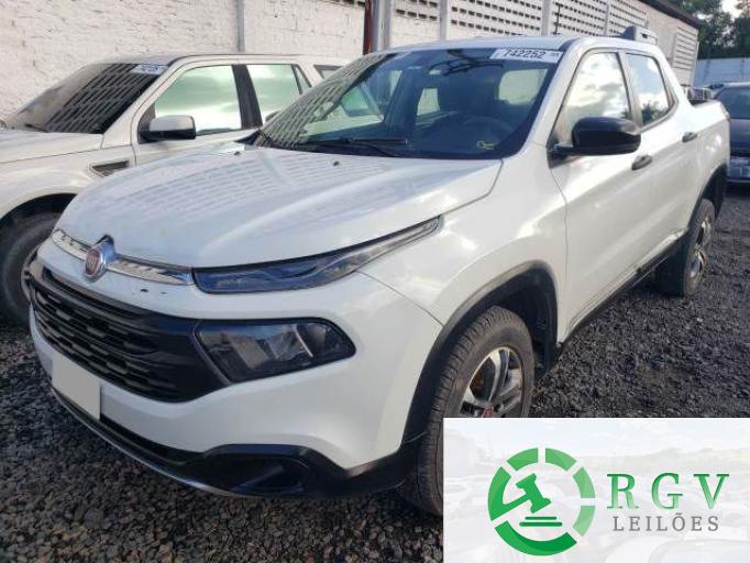 FIAT TORO 17/17