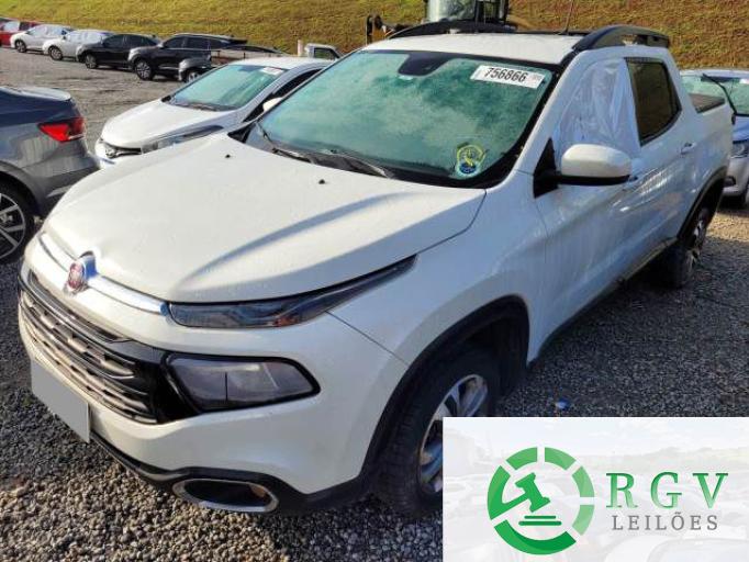 FIAT TORO 16/17