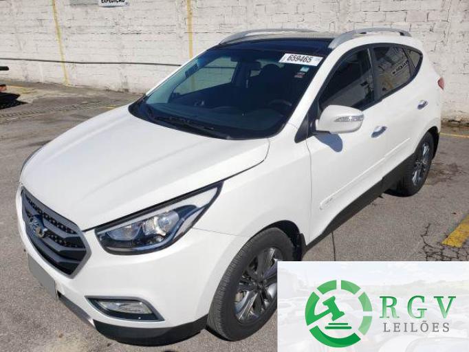 HYUNDAI IX35 17/18