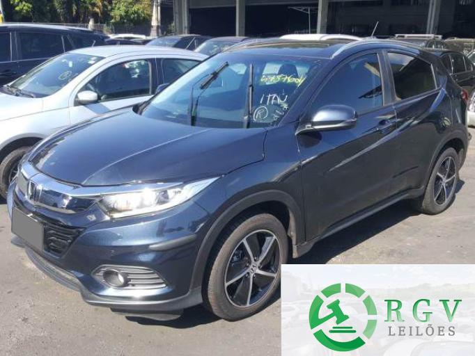 HONDA HR-V 19/20