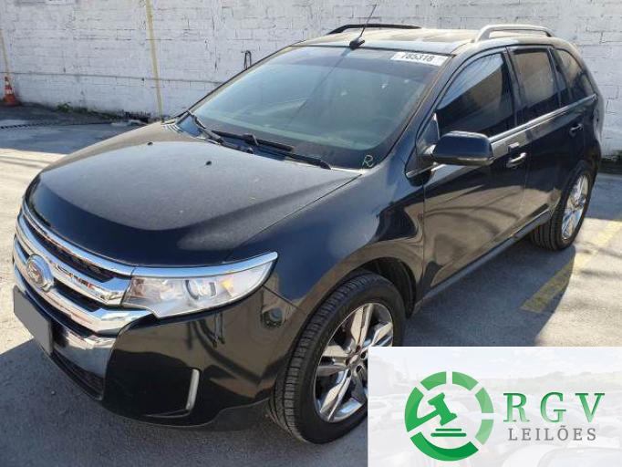 FORD EDGE 14/14
