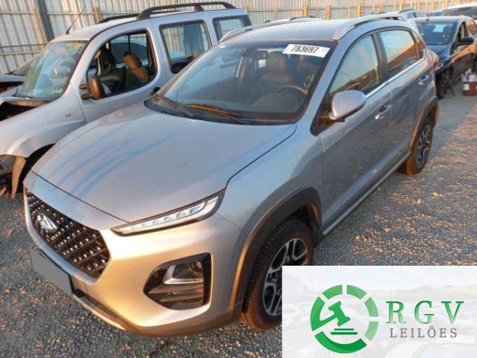 CAOA CHERY TIGGO 3X 21/22