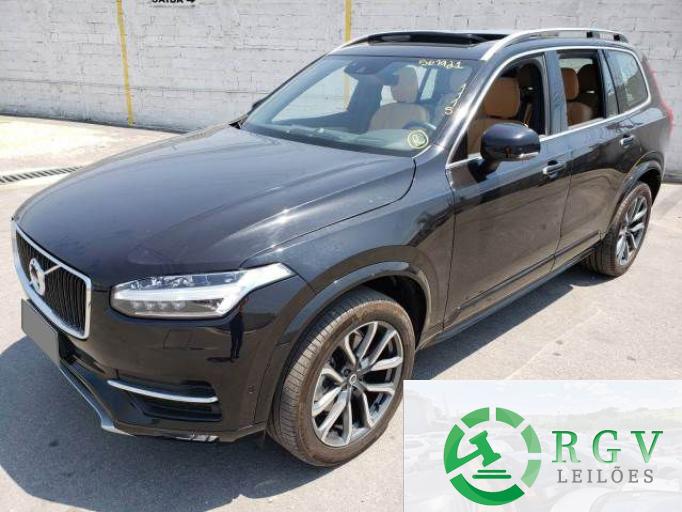 VOLVO XC90 18/19