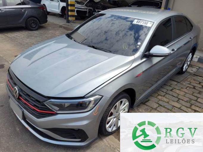 VOLKSWAGEN JETTA 20/20