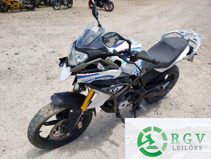 BMW G310 19/20