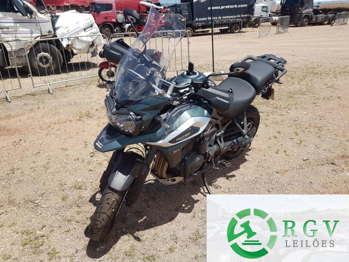 TRIUMPH TIGER 1200 18/19