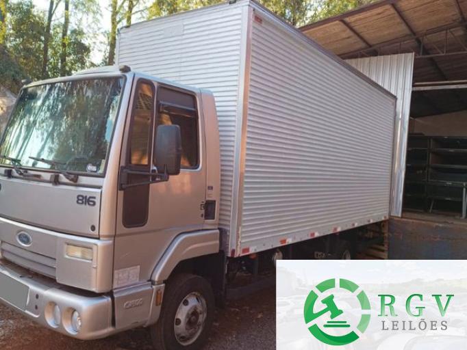 FORD CARGO 13/13