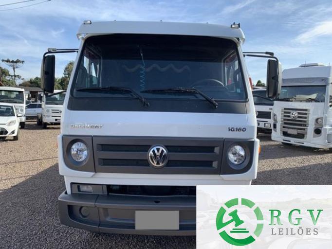 VOLKSWAGEN DELIVERY 14/14