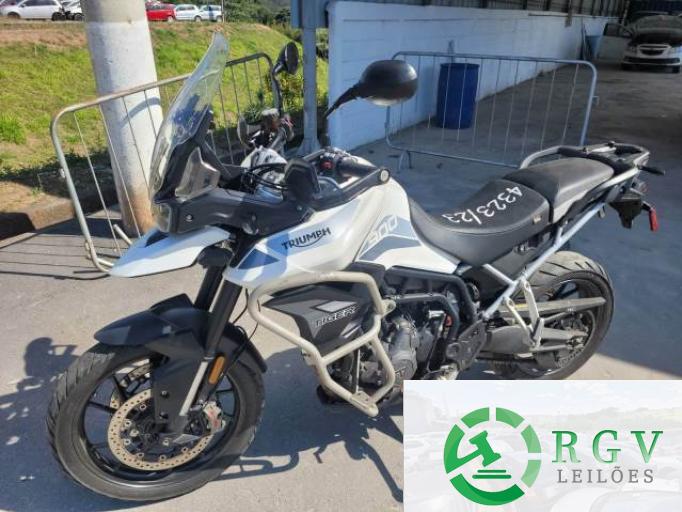 TRIUMPH TIGER 22/22