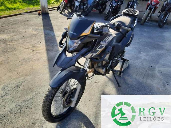 HONDA XRE 300 21/22