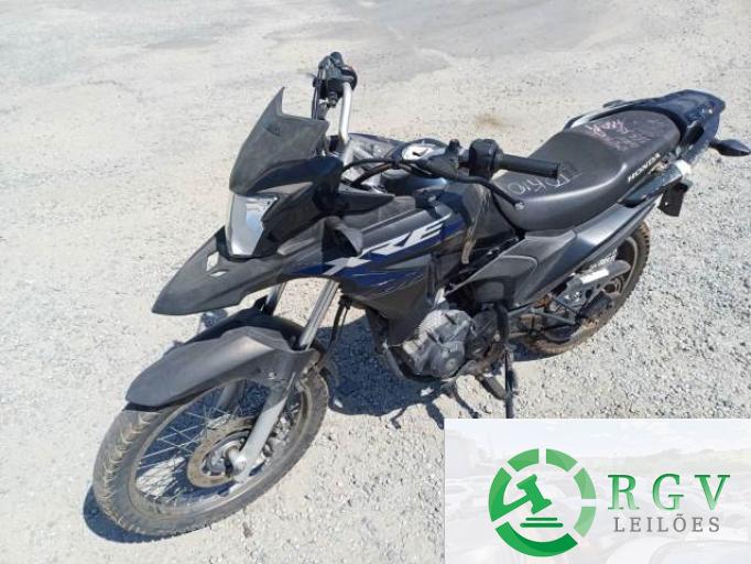 HONDA XRE 190 20/20