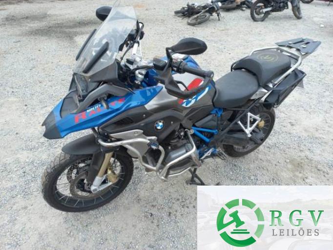 BMW R 1200 18/19