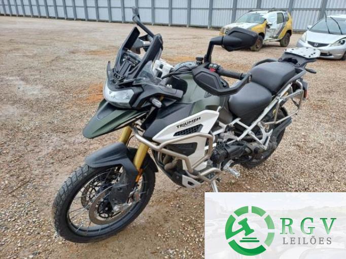 TRIUMPH TIGER 22/23