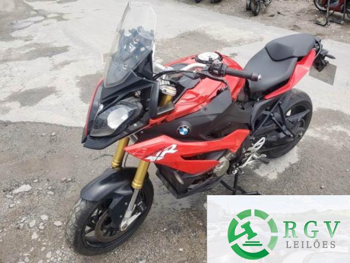 BMW S 1000 17/18