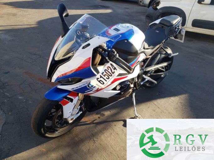 BMW S 1000 20/21