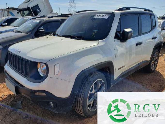 JEEP RENEGADE 19/19