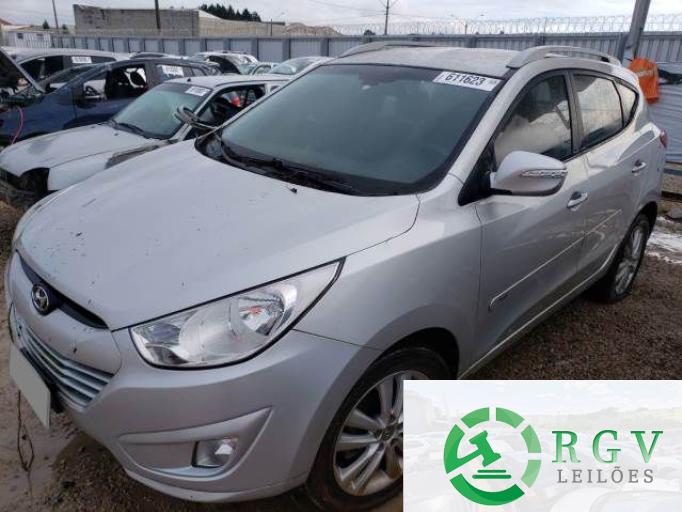 HYUNDAI IX35 14/15