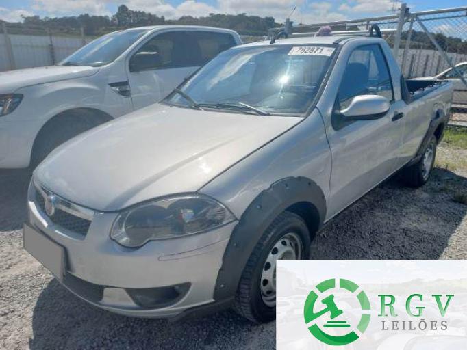 FIAT STRADA 12/13
