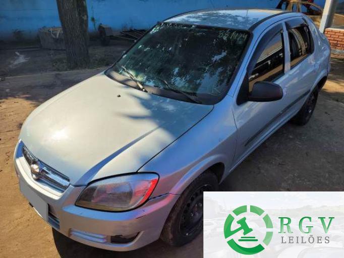 CHEVROLET PRISMA 11/11